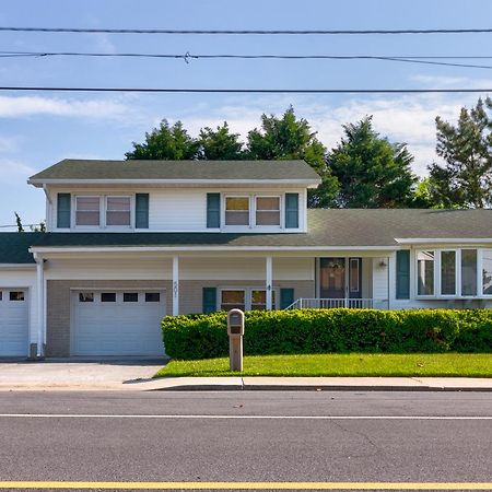 Pacific Oc Villa Ocean City Luaran gambar