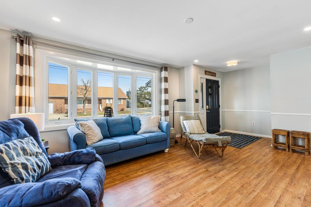 Pacific Oc Villa Ocean City Luaran gambar