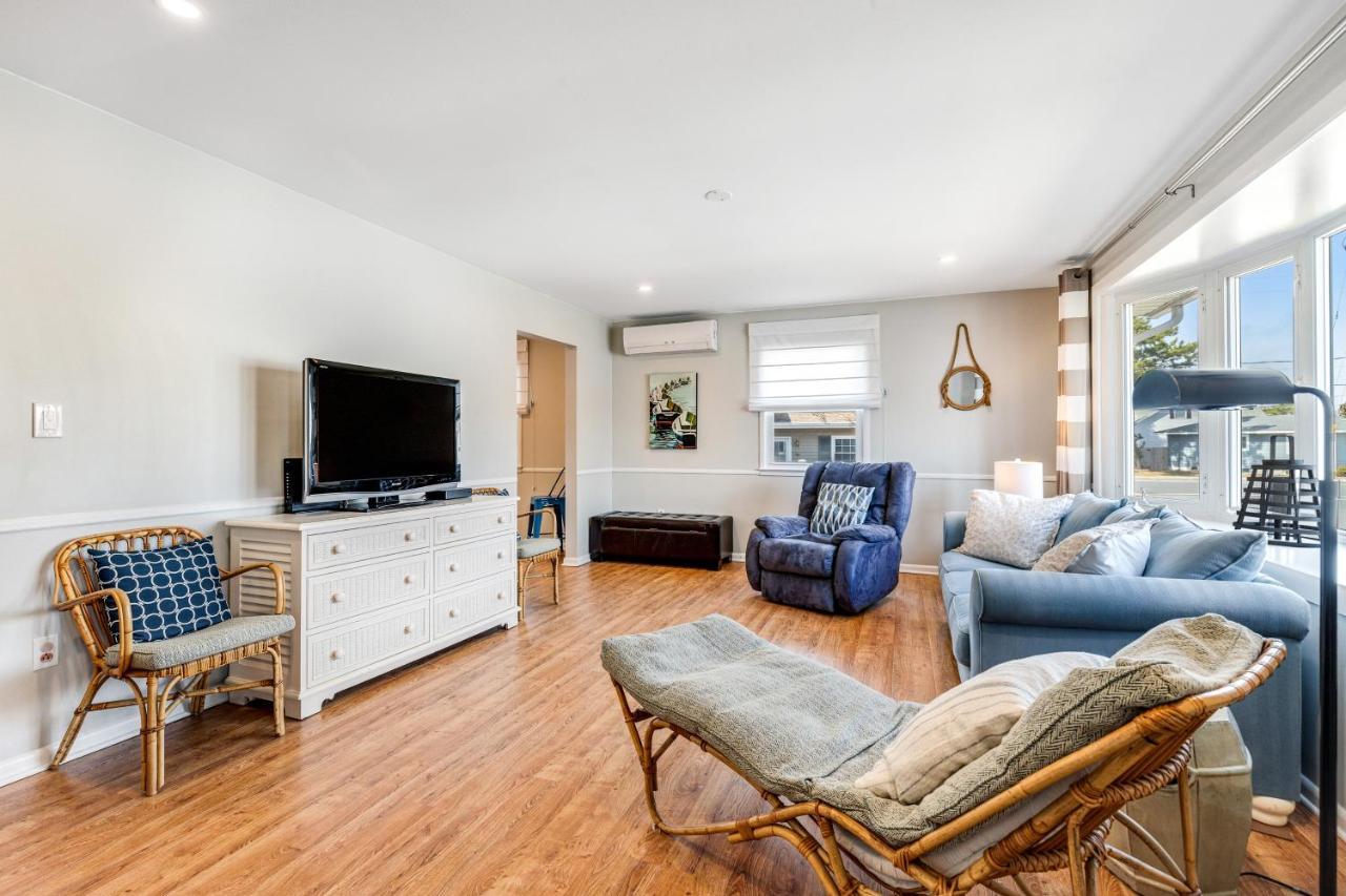Pacific Oc Villa Ocean City Luaran gambar