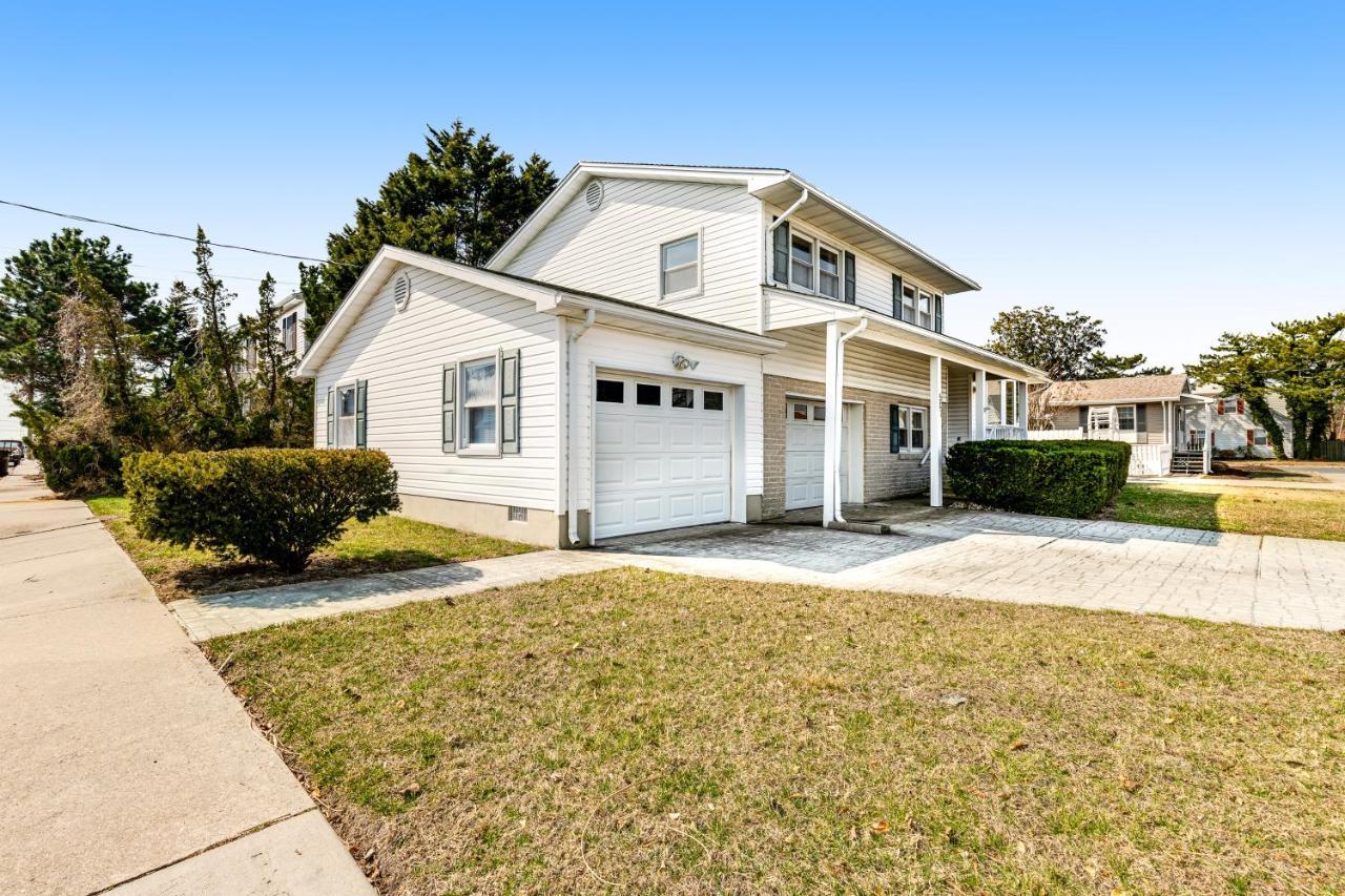 Pacific Oc Villa Ocean City Luaran gambar