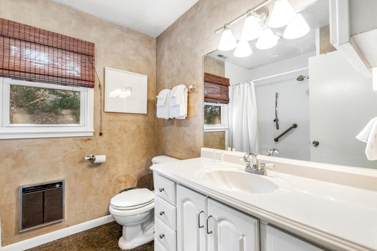 Pacific Oc Villa Ocean City Luaran gambar