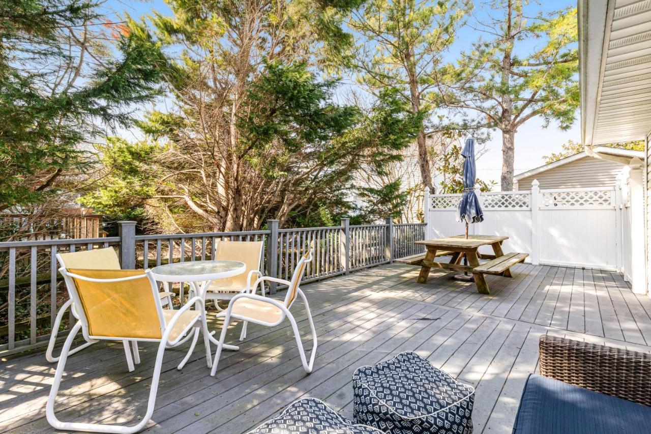 Pacific Oc Villa Ocean City Luaran gambar