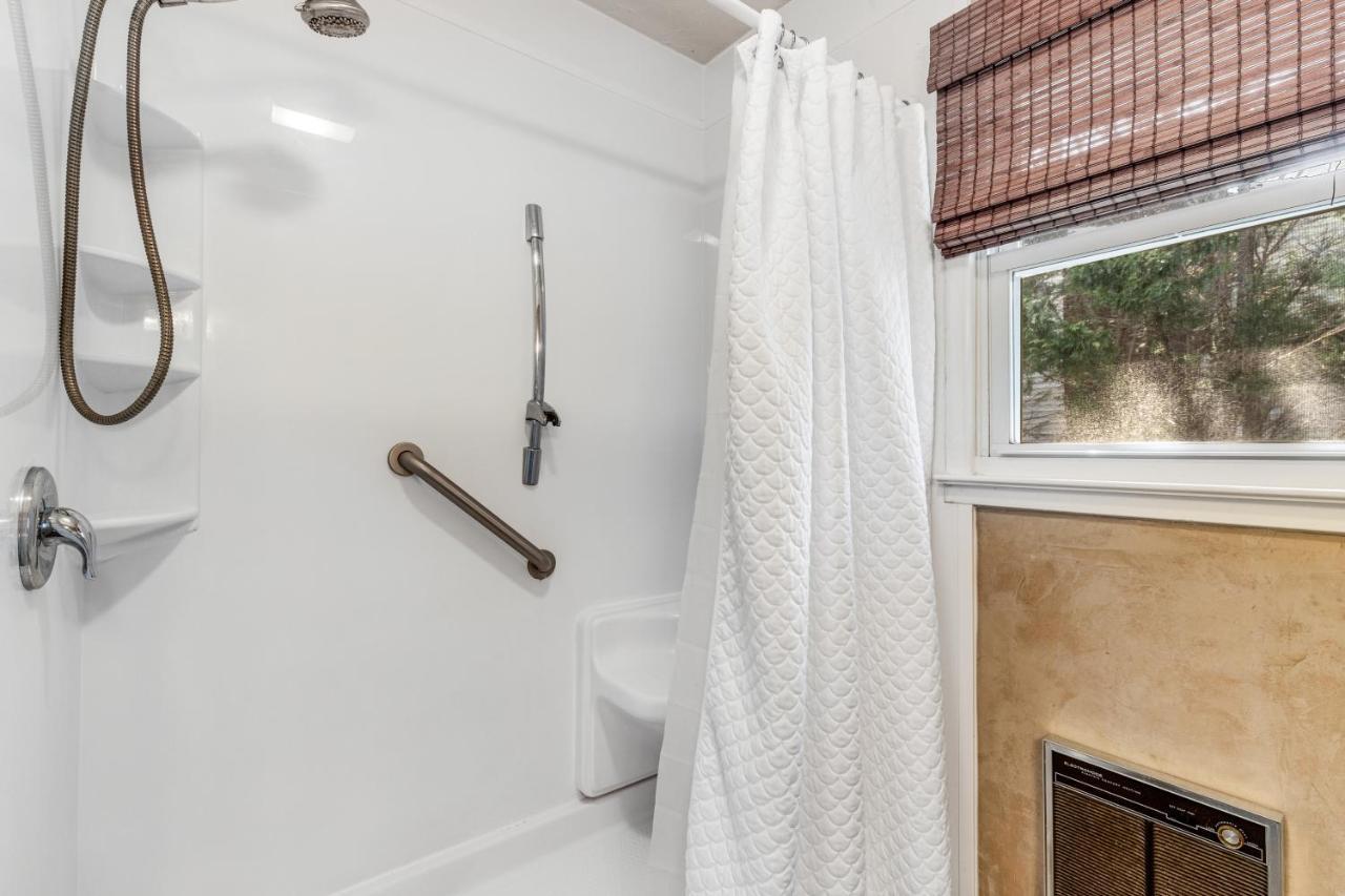 Pacific Oc Villa Ocean City Luaran gambar