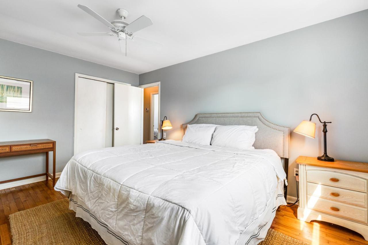Pacific Oc Villa Ocean City Luaran gambar