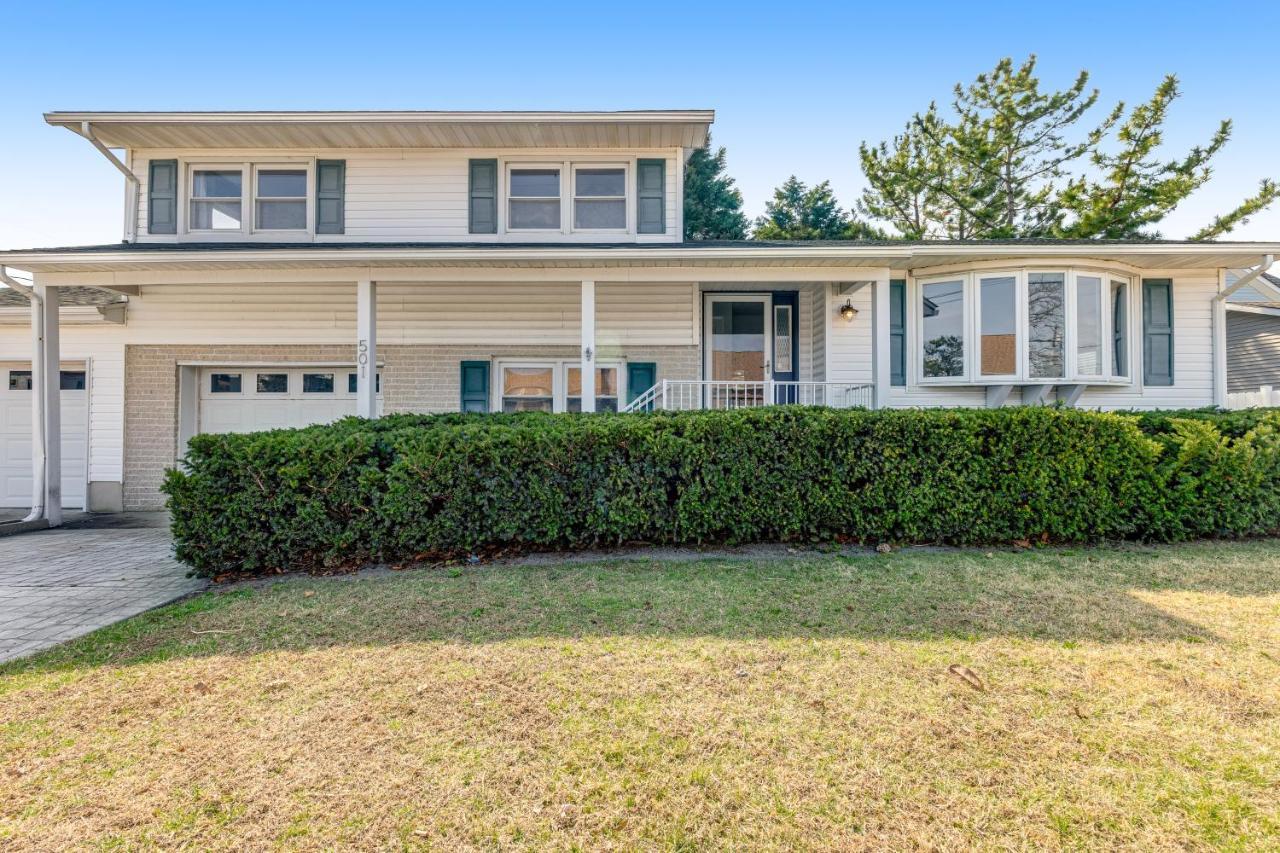 Pacific Oc Villa Ocean City Luaran gambar